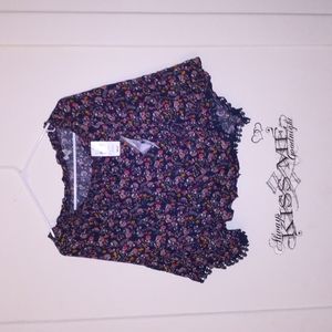 Taylor and sage shirt